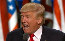 Breaking down Trump comments on Khan family