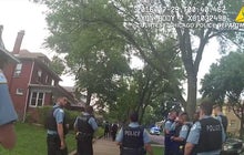 Bodycam part 3: Chicago Police officers react after shooting
