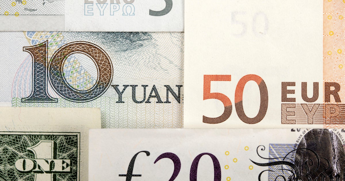 Global shares rise as US jobs report stokes low rate hopes - CBS News