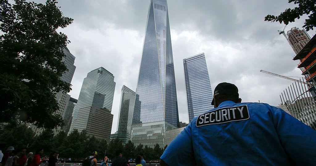 افلام+جماع 15 years after 9/11, One World Trade Center may be for sale - CBS News