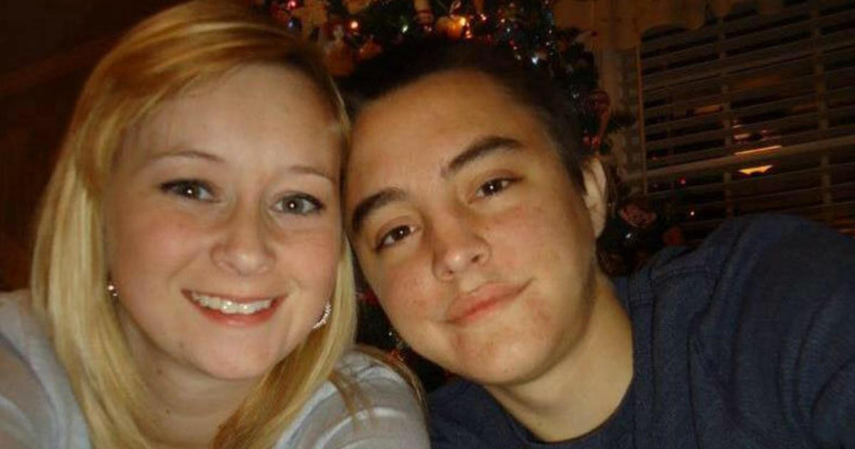 Katie Prager, wife in real-life &quot;Fault in Our Stars&quot; couple, dies days after husband - CBS News