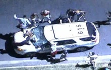 Racial tensions rise after Charlotte shooting