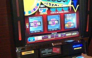 General election gambling
