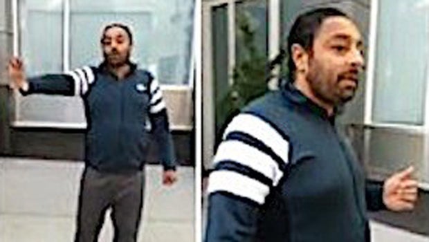 Vikram Chatwal arrested for allegedly trying to burn dogs Vikram Chatwal arrested for allegedly trying to burn dogs