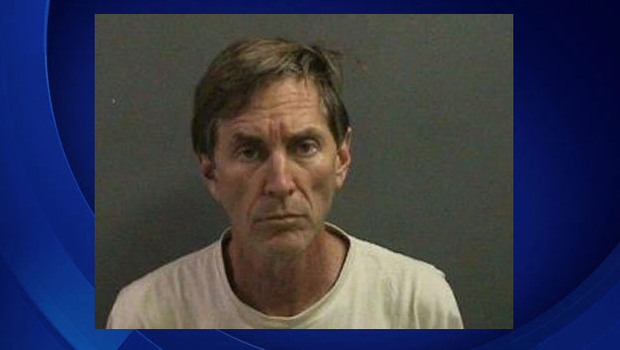 Calif. teacher slits throat in court after sex-assault conviction 