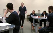 New drug offered to addicted inmates combats opioid epidemic