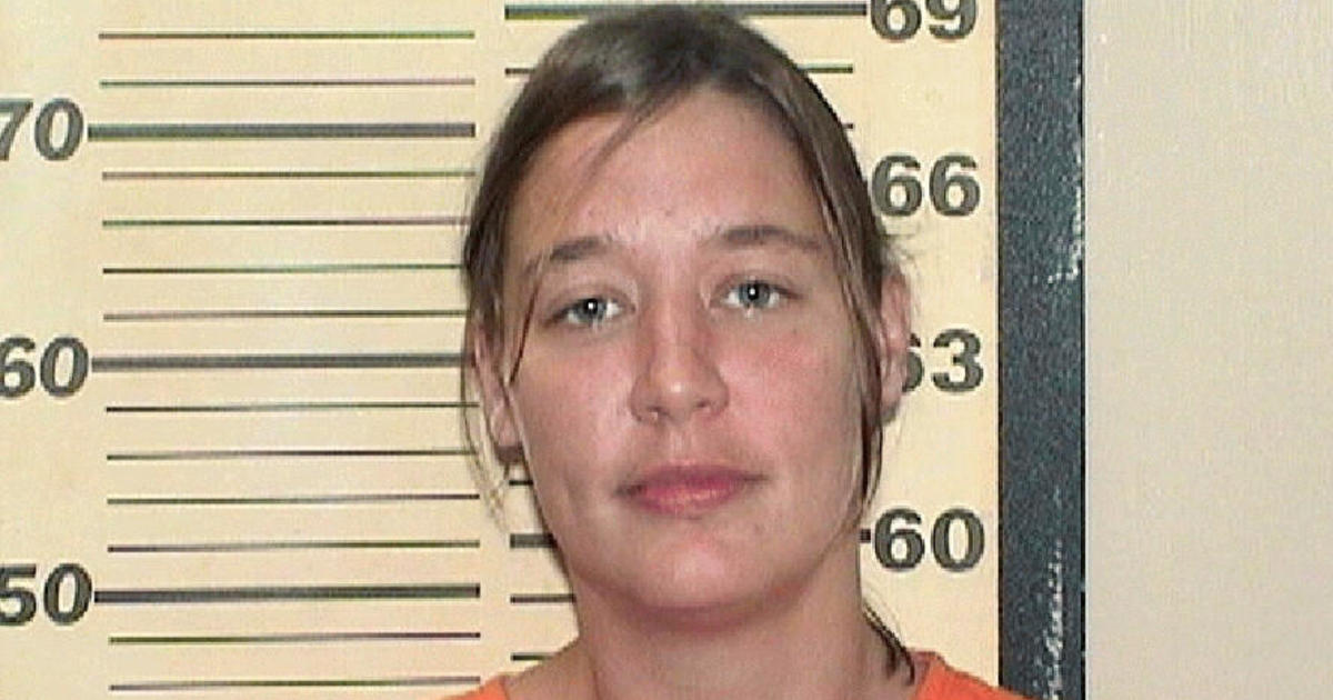 Bogus charge, 96 days in jail in Mississippi for a 34-year-old mother ... - CBS News