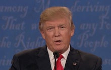 Breaking down Trump's "bad hombres" remarks