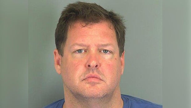 Man accused of kidnapping SC woman confesses to 2003 murders, sheriff says 