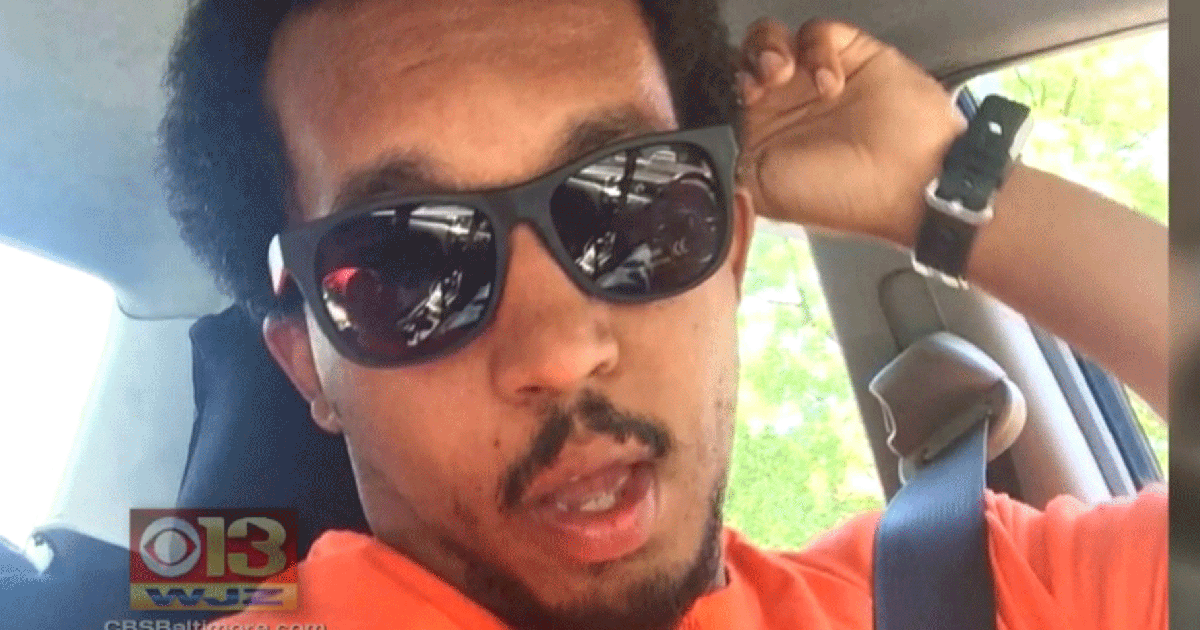 Toronto police charge 2 men in beating death of Md. student - CBS News