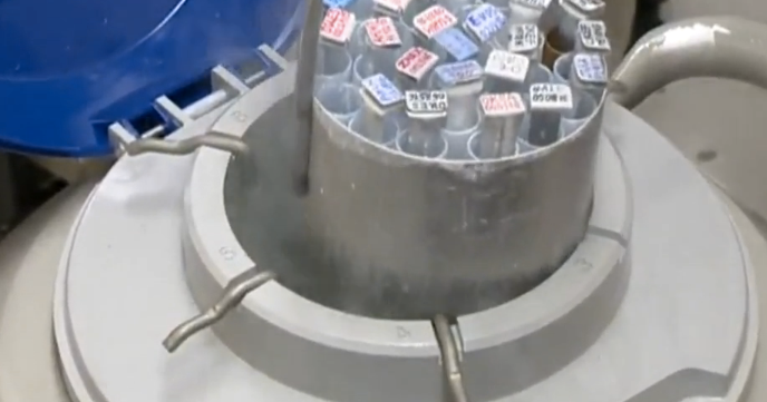 Transgender Woman Freezes Eggs: "I'm Meant to Be a Dad"