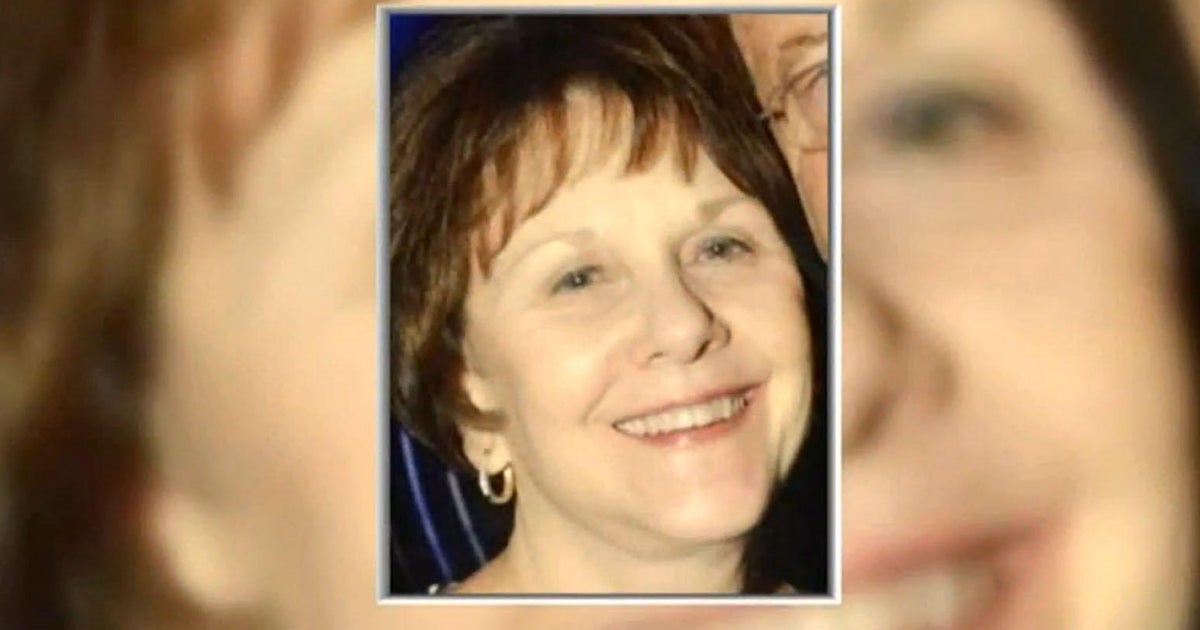 Police: Woman found dead after abduction for ransom - CBS News