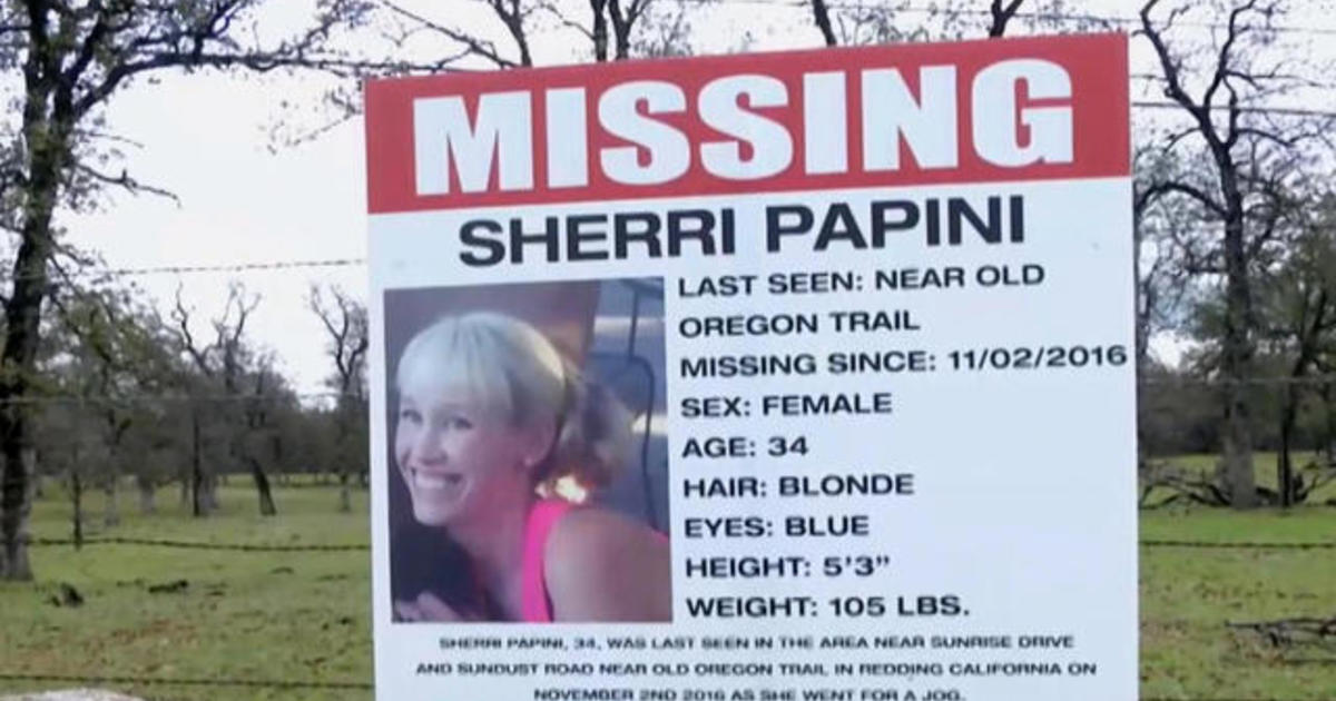 Missing Calif Mother Found Alive After Three Weeks Videos Cbs News