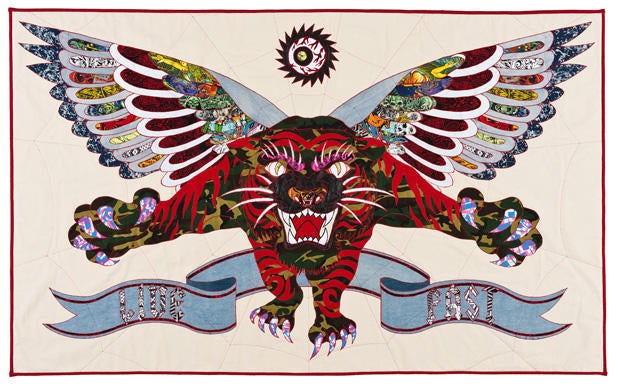 live-fast-by-ben-venom-hand-made-quilt-with-recycled-fabric-620.jpg