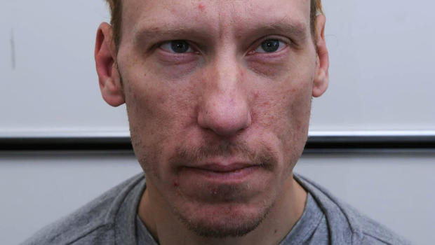 British Serial Killer Who Targeted “twinks ” Stephen Port Given Life In Prison Could Get