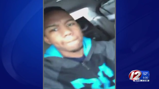 Man crashes while streaming 114 mph drive on Facebook Live