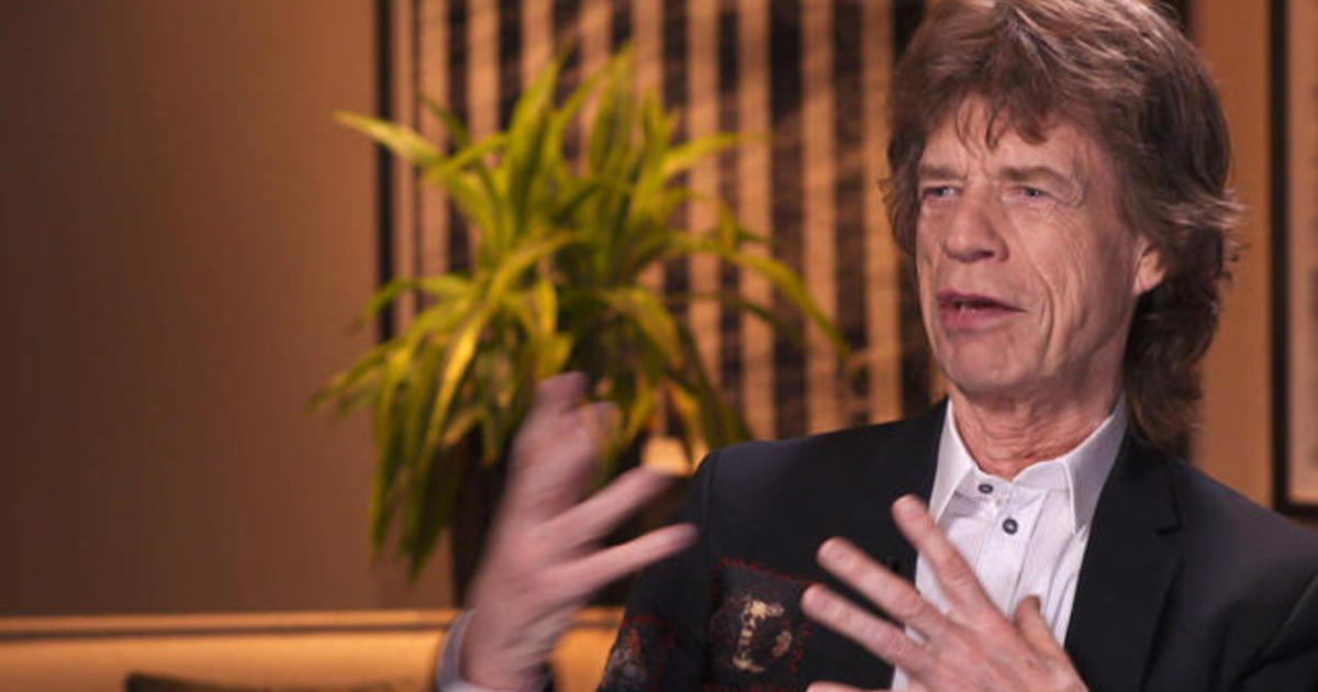Rolling Stones return to their roots