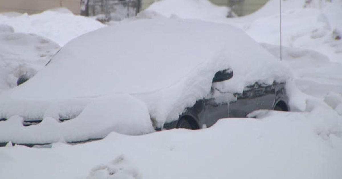 Midwest temperatures plunge amid arctic blast