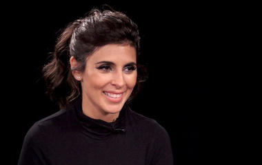 Jamie-Lynn Sigler on life with multiple sclerosis 