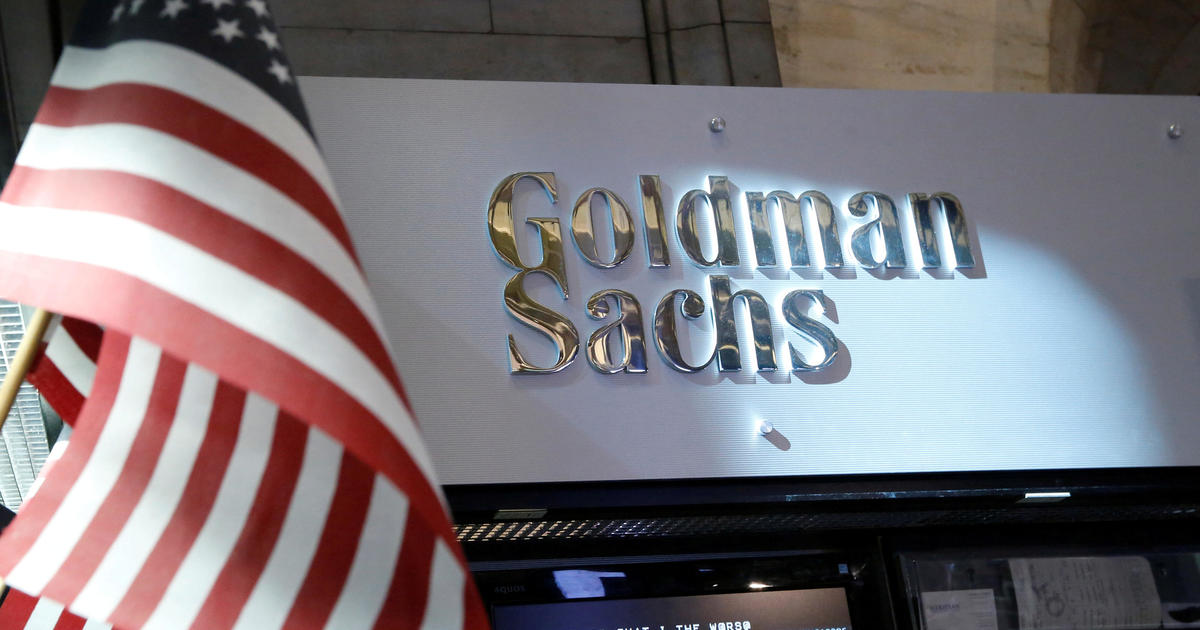 Αποτέλεσμα εικόνας για Goldman Sachs