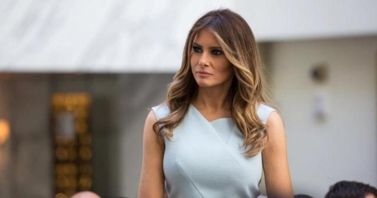 What Melania Trump must prove in Daily Mail defamation lawsuit