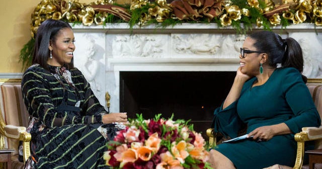 Картинки по запросу First Lady Michelle Obama on husband's legacy of hope