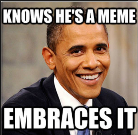 obama then perish meme