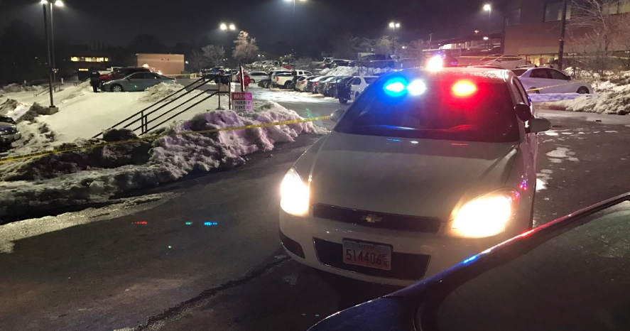 University of Utah shooting is fatal, university police say CBS News