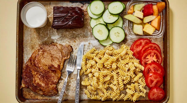 Pablo Vasquez - These are the last meals of 2016's executed death row