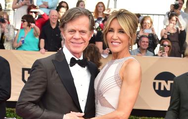 SAG Awards 2017 red carpet