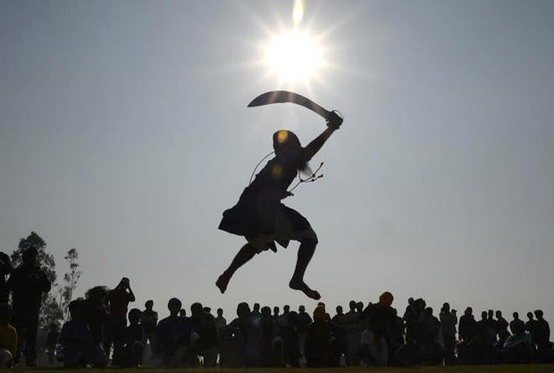 The most polluted cities in the world, ranked 