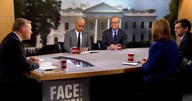 Face The Nation Page 2 Videos CBS News