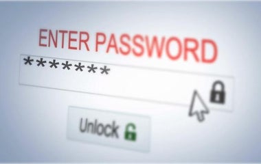 Resetting our password habits