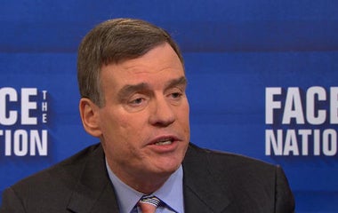 Sen. Warner says Senate Intel Committee will get information it needs from FBI for Russian investigation