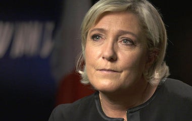 Le Pen