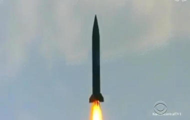 North Korea missile test caught U.S. by surprise 