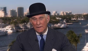 Trump adviser admits contact with Guccifer 2.0 during campaign 