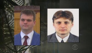 Russian agents facilitated Yahoo hack, spying operation, U.S. says 