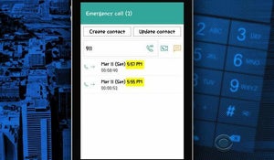 Infant dies at hospital after 911 "ghost calls" jam dispatchers 