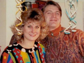 Cory and Curtis Lovelace