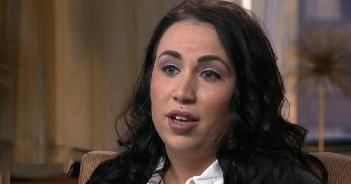 Marines Photo Scandal Victim Speaks Out Videos Cbs News 7485