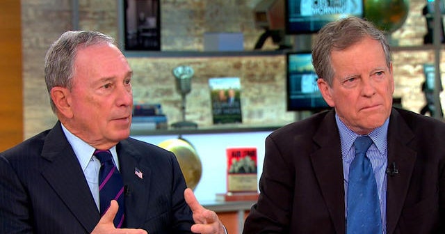 post michael bloomberg carl pope climate hope post michael bloomberg carl pope climate hope