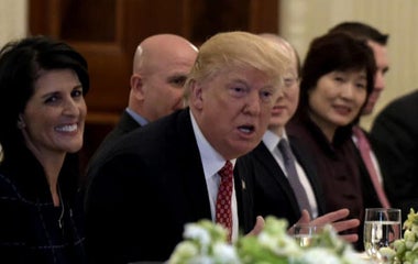 news lawmakers obstacle negotiations over government spending deal news lawmakers obstacle negotiations over government spending deal