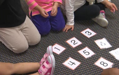 Kids with autism face other health problems