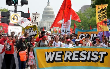 People's Climate March