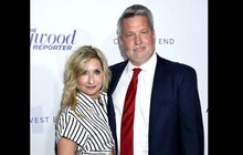 Fox News co-president steps down