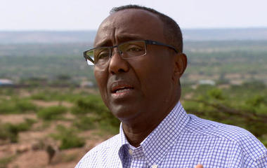 Somaliland minister says, "We are not Somalia" 