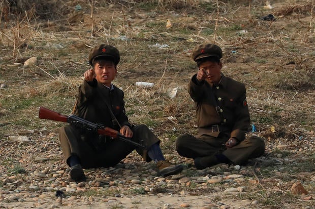 North Korea accuses US, South Korea of Kim Jong Un assassination plot
