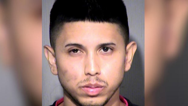 Phoenix serial killing suspect arrested in deaths of 7