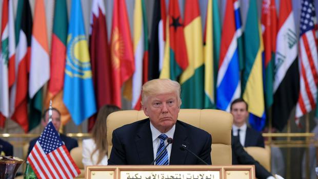 Saudi, UAE pledge United States dollars  100 millions to Ivanka Trump womens' fund